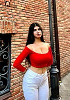 Mariam Katch